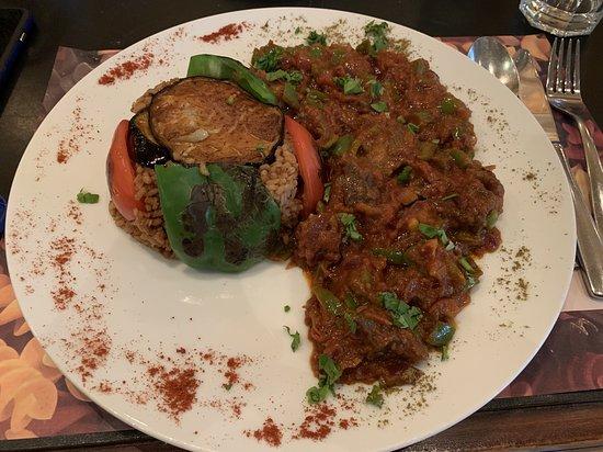 El Hamra
