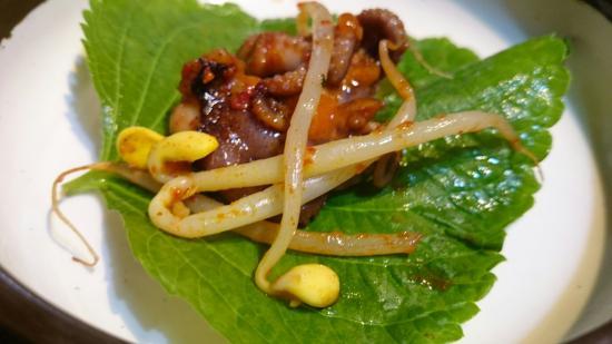 HaetSsal SutBbul Gogalbi Zzukumi