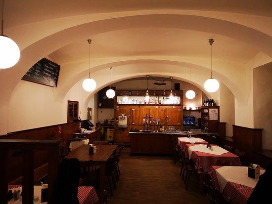 Gastwirtschaft Herlitschka