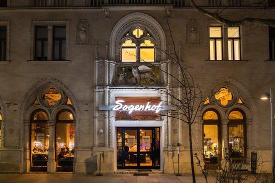 Cafe Dogenhof