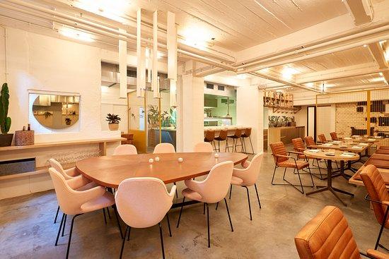 L Epicerie du Cirque