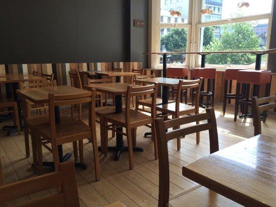 EXKi Place Cathédrale