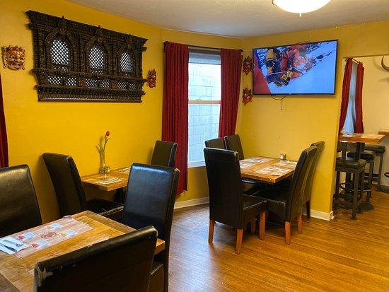 Gurkha Himalayan Kitchen