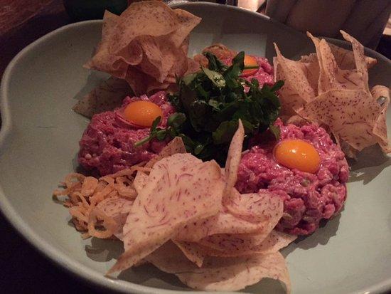 Bao Bei Chinese Brasserie