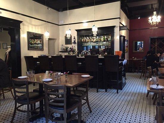 Jules Casual French Bistro