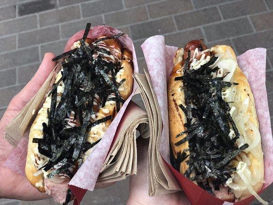 Japadog