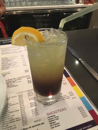 Maurizio Resto-Cafe-Bar