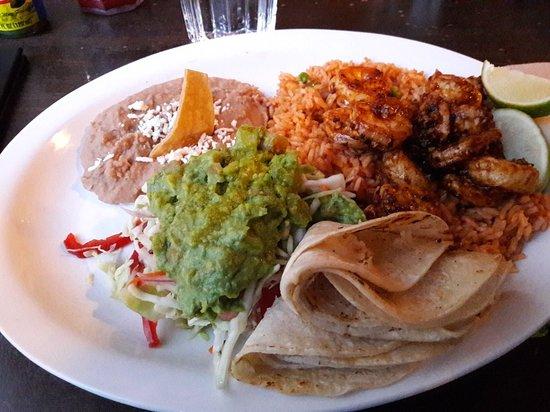 La Casita Mexican Restaurant