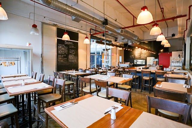 Brasseur de Montreal