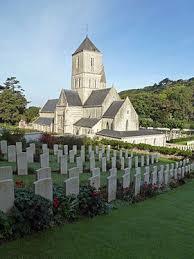 église Notre-Dame d'Étretat