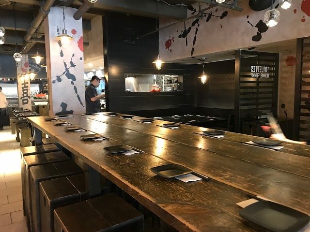 Imadake Izakaya