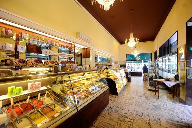 Pasticceria Cucchi Srl