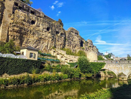 Citadelle du Saint-Esprit