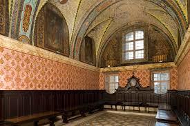 Musée du prieuré des Carmélites