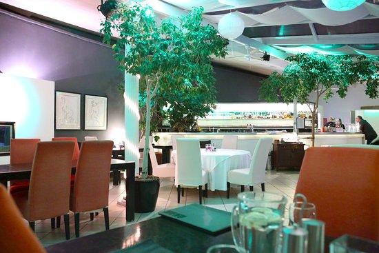 Restaurant Nebozizek