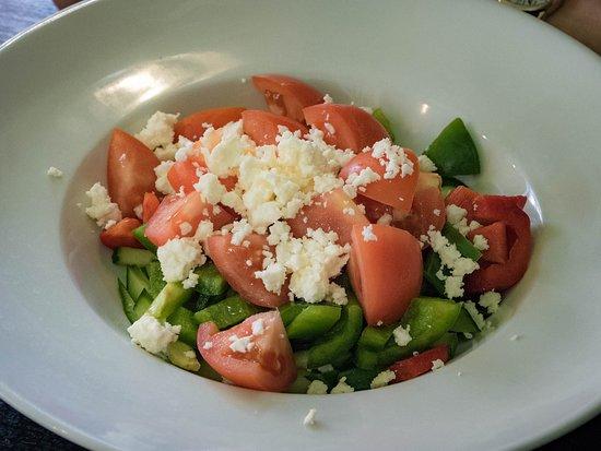 Restaurant U Jindrisske Veze