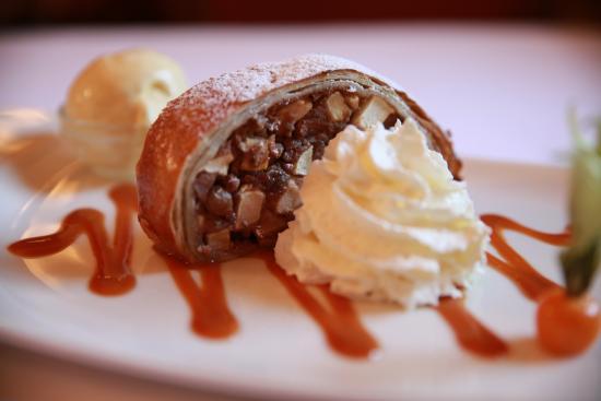 Cafe Creperie Pod Vezi