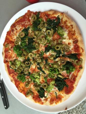 Chabad's Shelanu Restaurant