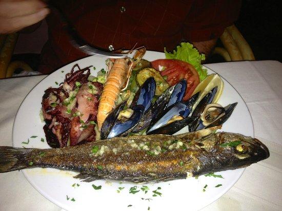 Konoba Paloma Croatica