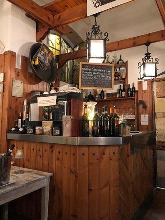 El Barbapedana