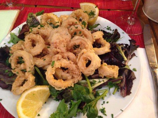 La Vinoteca Di U Merca