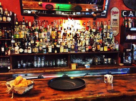 Luca e Andrea Cafe-Bar