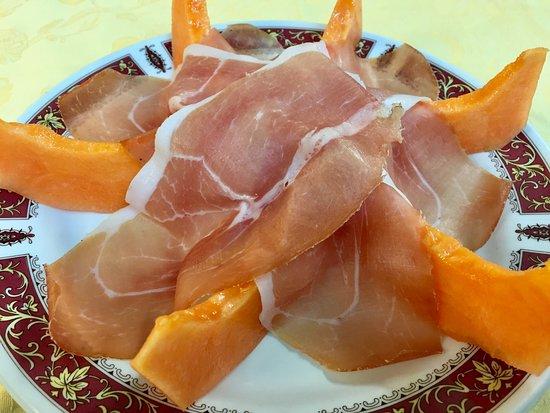 Ristorante Pizzeria Trattoria La Carabaccia Firenze