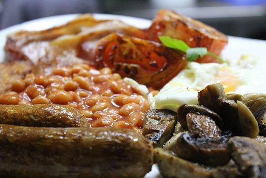 Flaherty's Irish Pub Barcelona