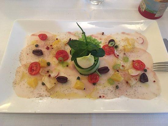 la cucina trattoria