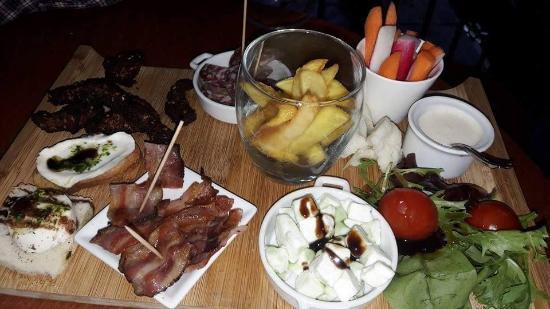 La nouvelle cave Salducci