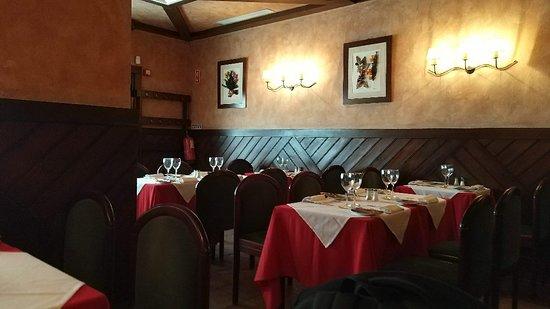 Restaurante la Campania