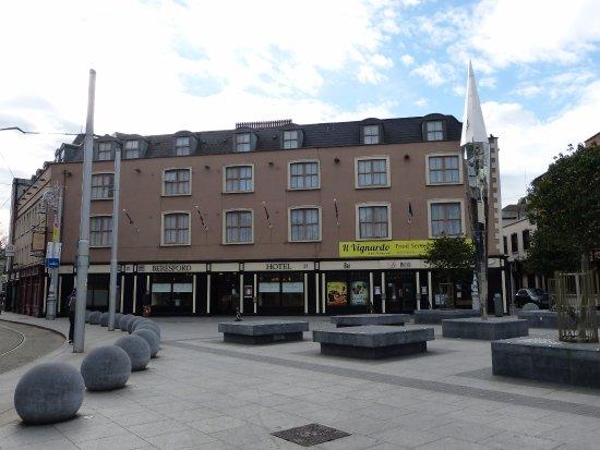 Il Vignardo Restaurant