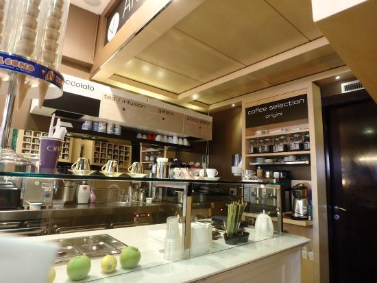 Origini Gelateria