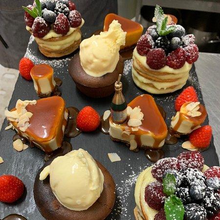 L'Officina del Pesce