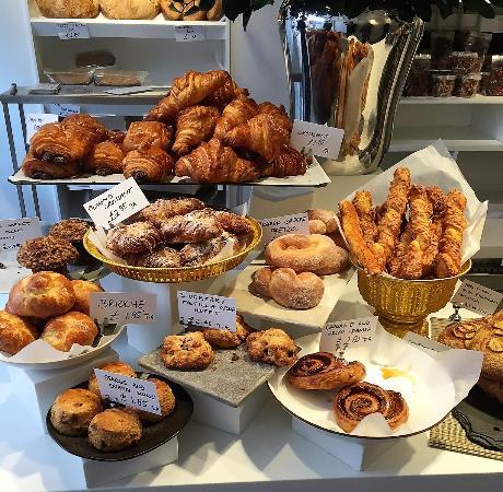 Ottolenghi Belgravia