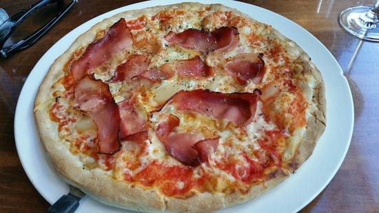 Pizzeria Monaco