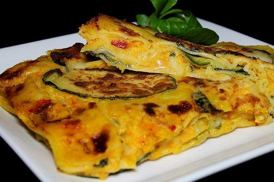 Tablao Flamenco Las Tablas