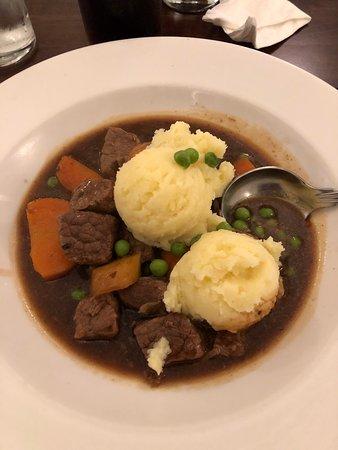 Druid's Restaurant at Lansdowne Hotel