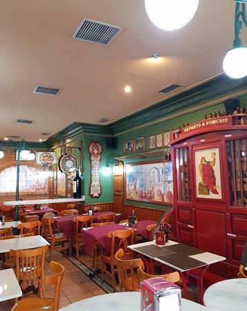 Cerveceria Cruz Blanca