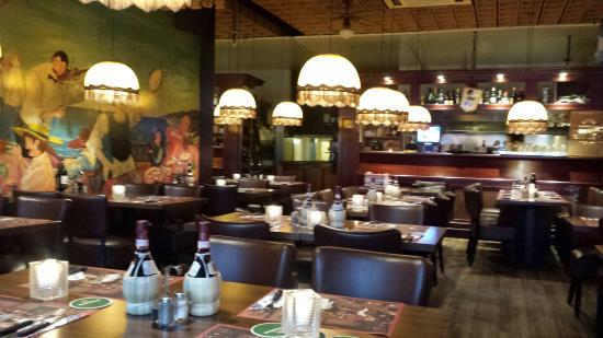 Pizzeria La Traviata