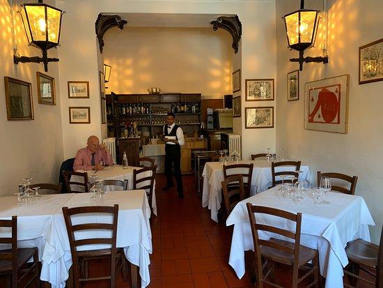 Ristorante Al Pompiere