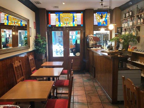 Inti de Oro Barrio de Las Letras