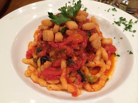 Rossopomodoro Milano Largo La Foppa