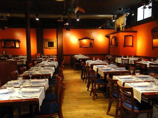 GUANABARA by El Rodizio