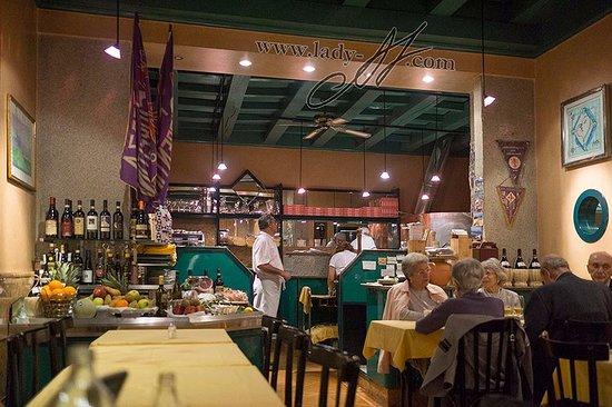 Pizzeria al 50 Da Geggio