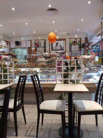 Boulanger Patissier