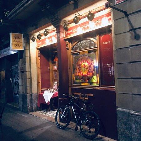 La Tagliatella Ausias March