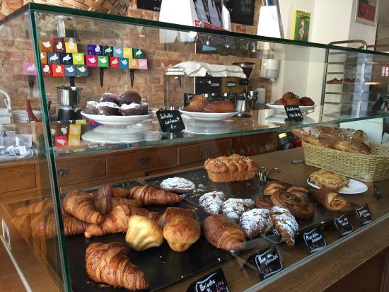 Les Patisseries de Sebastien