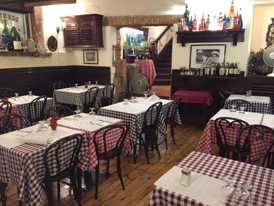 Osteria Spaghetti Roma