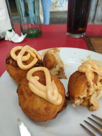 Classic Bar Cafeteria